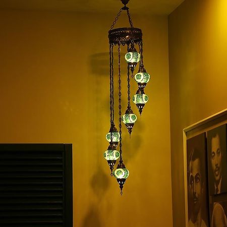 Mammamia Boutique Hotel Kochi Dış mekan fotoğraf