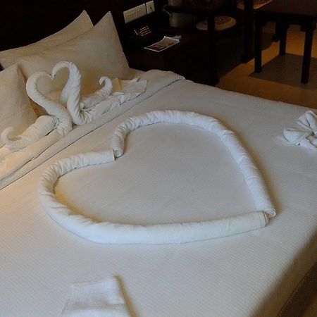 Mammamia Boutique Hotel Kochi Dış mekan fotoğraf