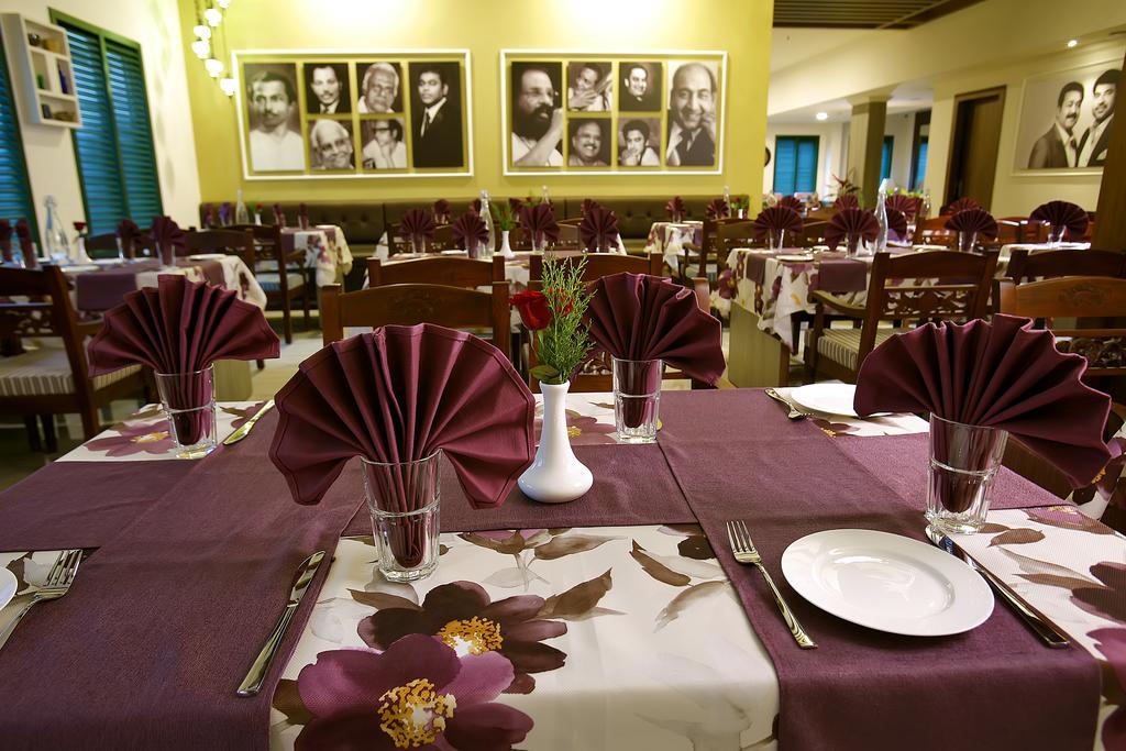 Mammamia Boutique Hotel Kochi Dış mekan fotoğraf
