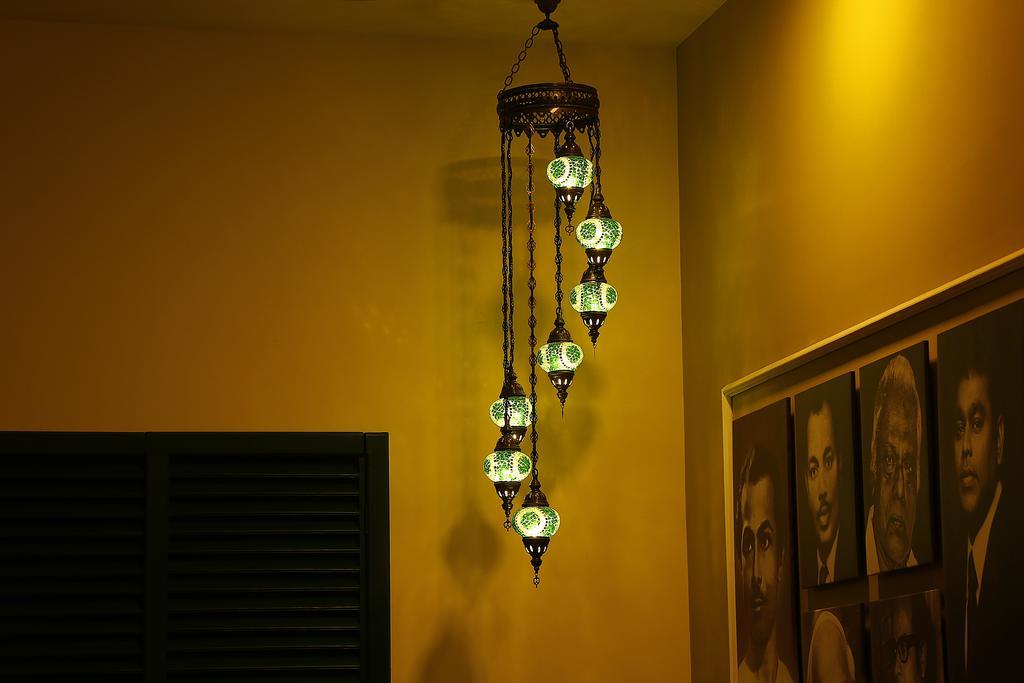 Mammamia Boutique Hotel Kochi Dış mekan fotoğraf