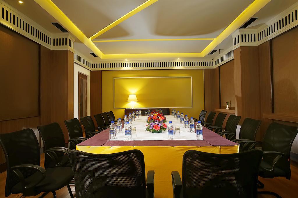 Mammamia Boutique Hotel Kochi Dış mekan fotoğraf