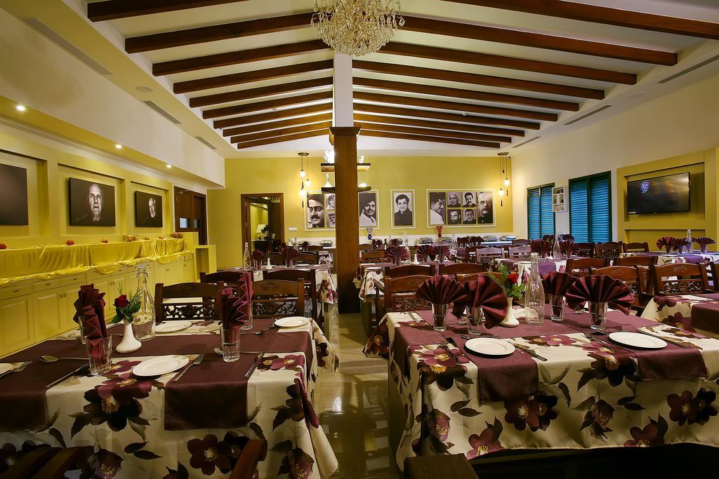 Mammamia Boutique Hotel Kochi Dış mekan fotoğraf