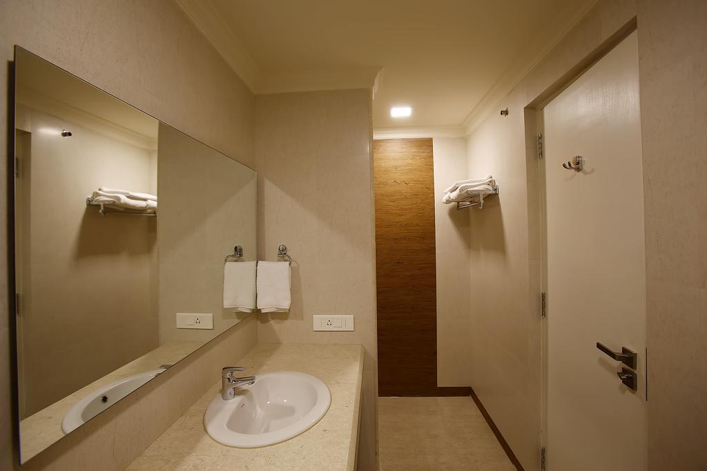 Mammamia Boutique Hotel Kochi Oda fotoğraf