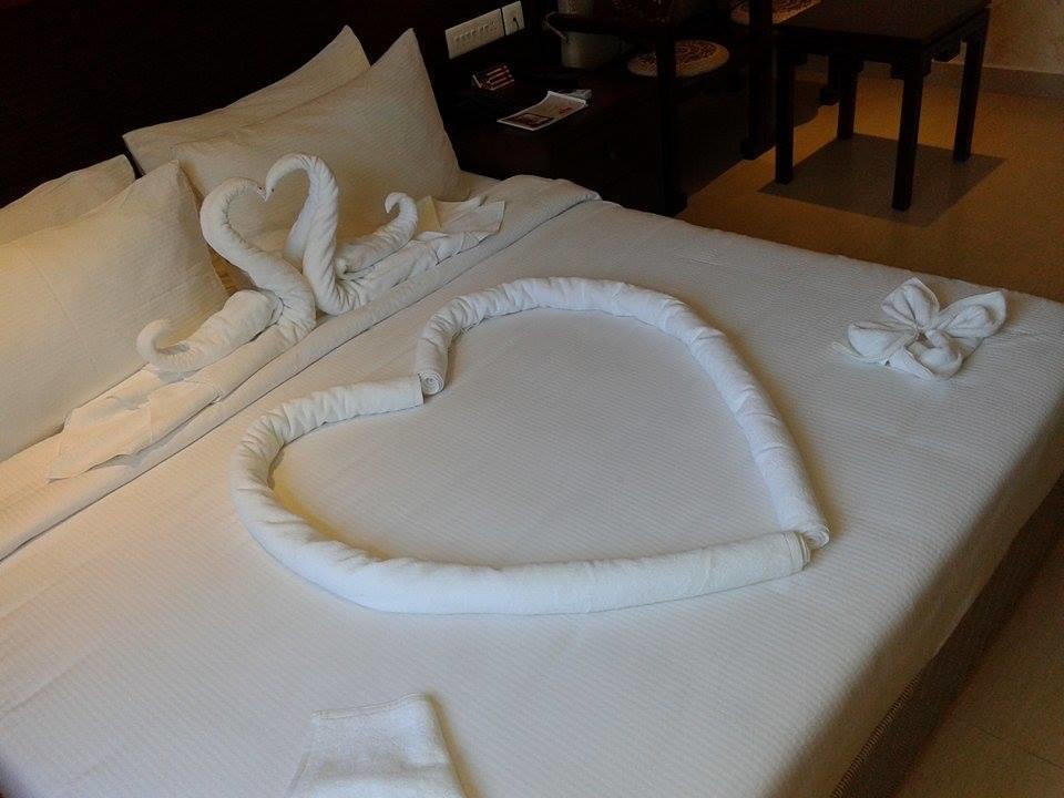 Mammamia Boutique Hotel Kochi Dış mekan fotoğraf