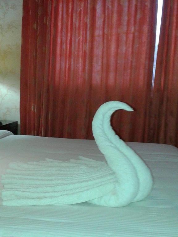 Mammamia Boutique Hotel Kochi Dış mekan fotoğraf